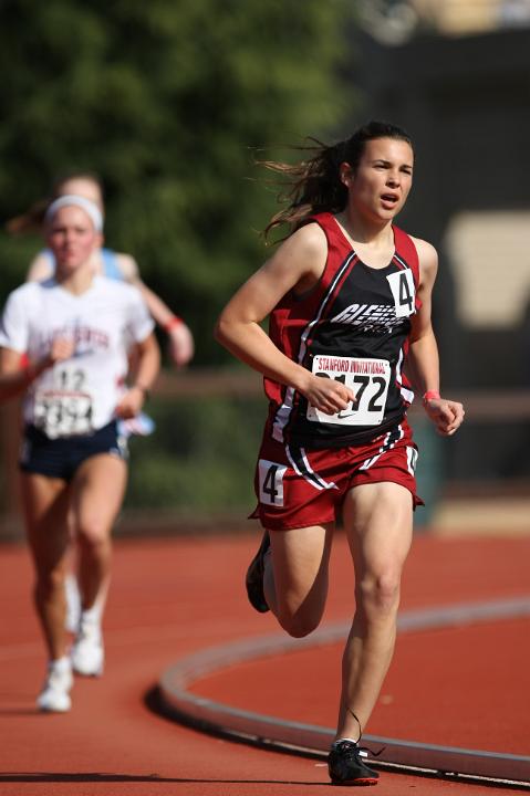 2010 Stanford Invite-High School-035.JPG - 2010 Stanford Invitational, March 26-27, Cobb Track and Angell Field, Stanford,CA.